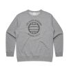 AS Colour Womens Premium Crew Thumbnail