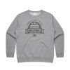 AS Colour Womens Premium Crew Thumbnail