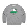 AS Colour Womens Premium Crew Thumbnail