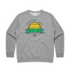 AS Colour Womens Premium Crew Thumbnail