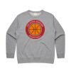 AS Colour Womens Premium Crew Thumbnail