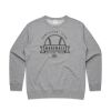 AS Colour Womens Premium Crew Thumbnail