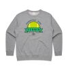 AS Colour Womens Premium Crew Thumbnail