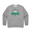 AS Colour Womens Premium Crew Thumbnail