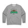 AS Colour Womens Premium Crew Thumbnail