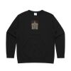 AS Colour Womens Premium Crew Thumbnail