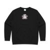 AS Colour Womens Premium Crew Thumbnail