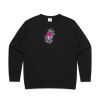 AS Colour Womens Premium Crew Thumbnail