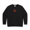 AS Colour Womens Premium Crew Thumbnail