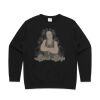 AS Colour Womens Premium Crew Thumbnail