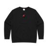 AS Colour Womens Premium Crew Thumbnail
