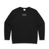 AS Colour Womens Premium Crew Thumbnail