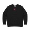 AS Colour Womens Premium Crew Thumbnail