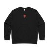 AS Colour Womens Premium Crew Thumbnail