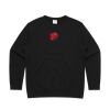 AS Colour Womens Premium Crew Thumbnail