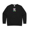 AS Colour Womens Premium Crew Thumbnail