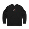 AS Colour Womens Premium Crew Thumbnail