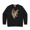 AS Colour Womens Premium Crew Thumbnail