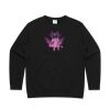 AS Colour Womens Premium Crew Thumbnail