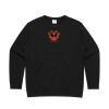AS Colour Womens Premium Crew Thumbnail