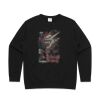 AS Colour Womens Premium Crew Thumbnail