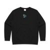 AS Colour Womens Premium Crew Thumbnail