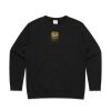AS Colour Womens Premium Crew Thumbnail