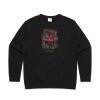 AS Colour Womens Premium Crew Thumbnail