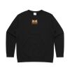 AS Colour Womens Premium Crew Thumbnail