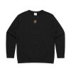 AS Colour Womens Premium Crew Thumbnail