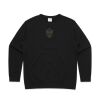 AS Colour Womens Premium Crew Thumbnail