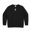 AS Colour Womens Premium Crew Thumbnail