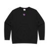 AS Colour Womens Premium Crew Thumbnail