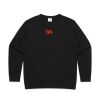 AS Colour Womens Premium Crew Thumbnail