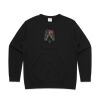 AS Colour Womens Premium Crew Thumbnail