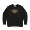 AS Colour Womens Premium Crew Thumbnail