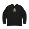 AS Colour Womens Premium Crew Thumbnail