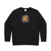 AS Colour Womens Premium Crew Thumbnail