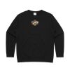 AS Colour Womens Premium Crew Thumbnail