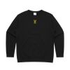 AS Colour Womens Premium Crew Thumbnail