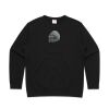 AS Colour Womens Premium Crew Thumbnail