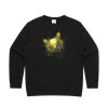 AS Colour Womens Premium Crew Thumbnail