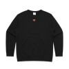 AS Colour Womens Premium Crew Thumbnail