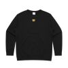 AS Colour Womens Premium Crew Thumbnail