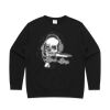 AS Colour Womens Premium Crew Thumbnail