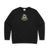 AS Colour Womens Premium Crew Thumbnail