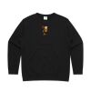 AS Colour Womens Premium Crew Thumbnail