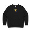 AS Colour Womens Premium Crew Thumbnail