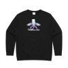 AS Colour Womens Premium Crew Thumbnail