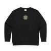 AS Colour Womens Premium Crew Thumbnail
